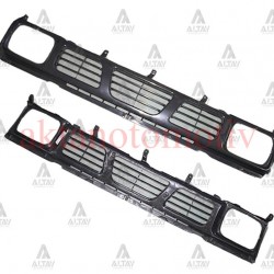 PANJUR PICKUP 89-97 D-21 SİYAH